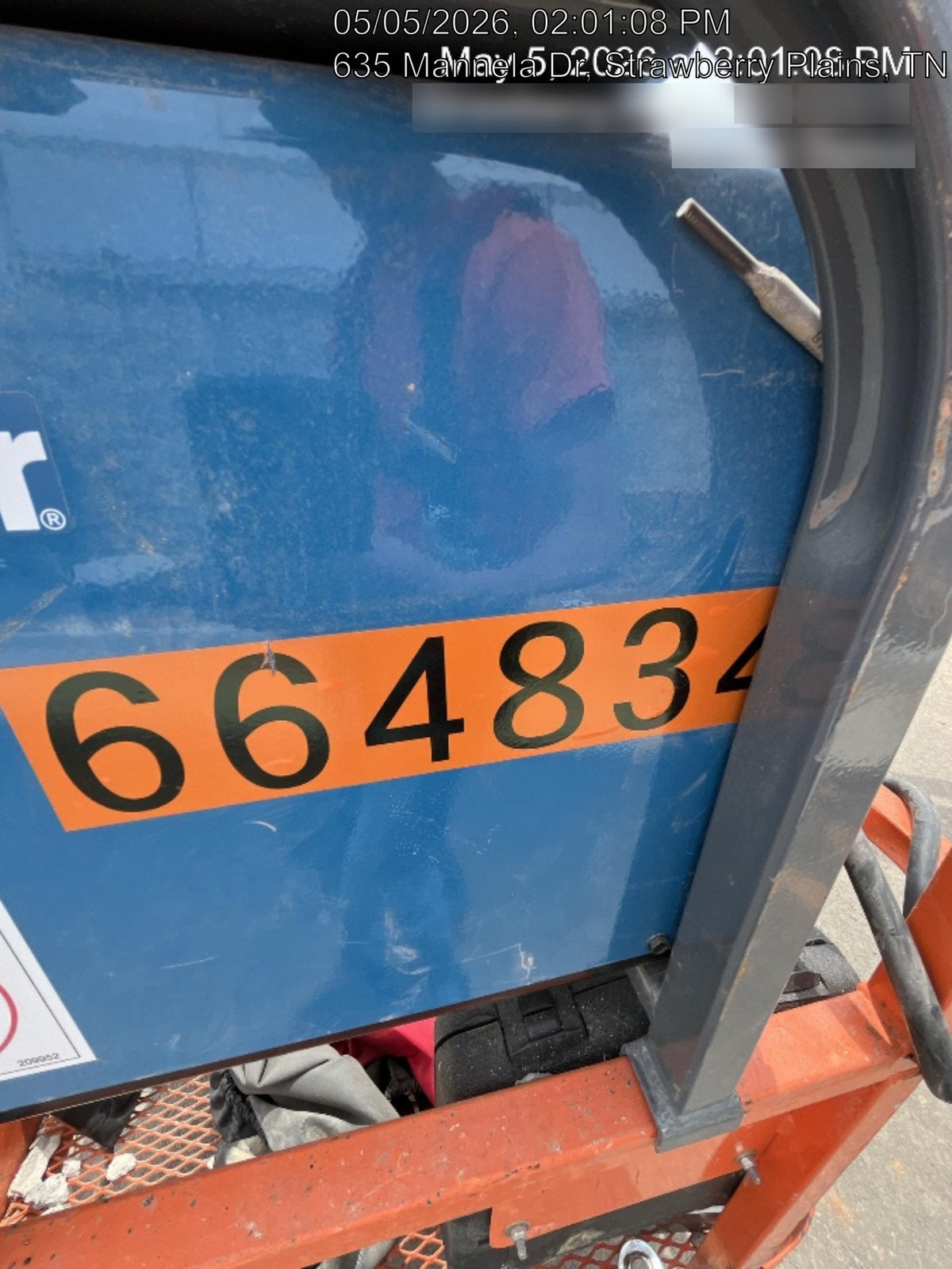 2026 MILLER ELECTRIC CST-282
