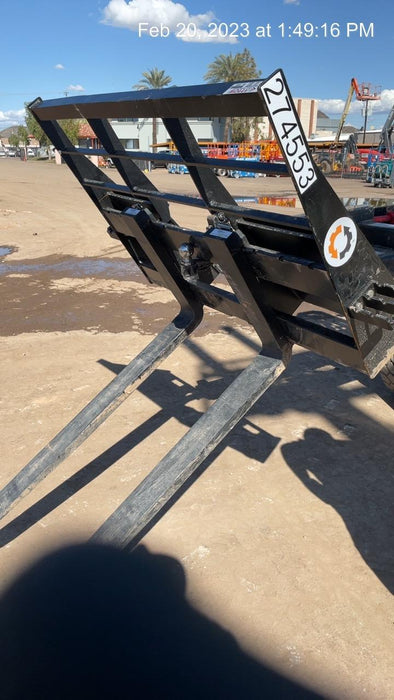 2022 ARROW MATERIAL HANDLING 48" Pallet Forks - Arrow