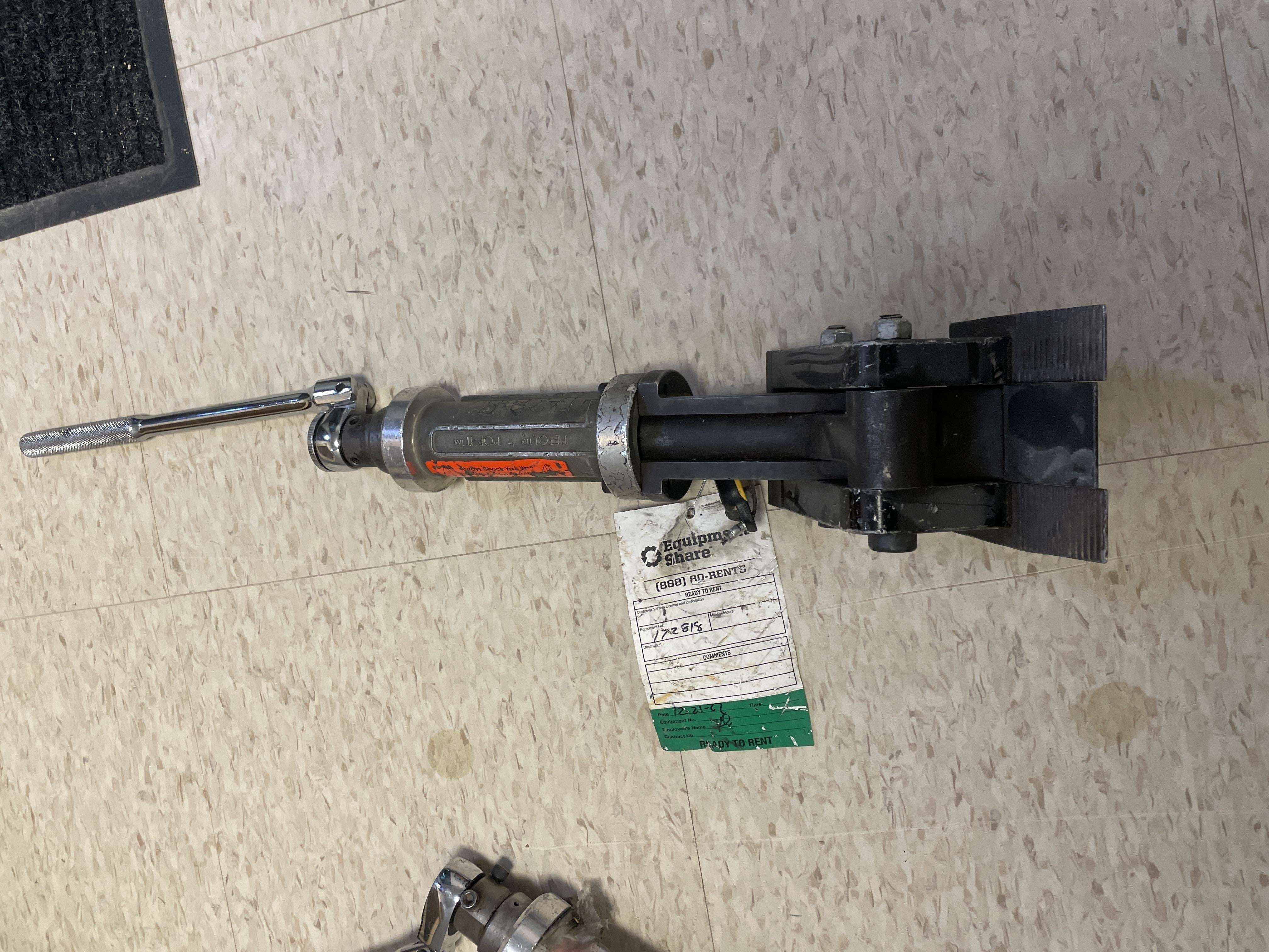 2021 PETOL P95-525