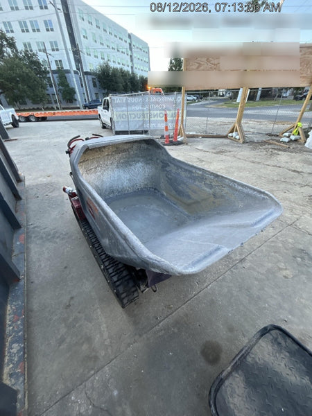 2025 TORO MBTX 2500-TS