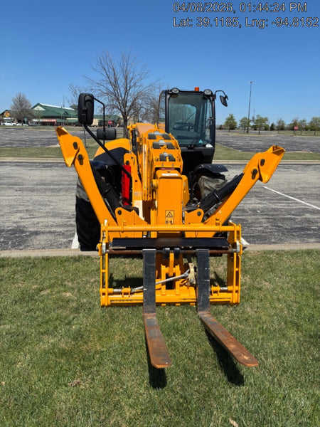 2024 JCB 508-66TC