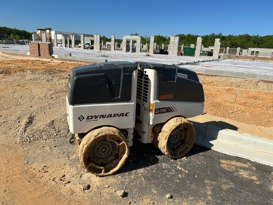 2023 DYNAPAC D.ONE