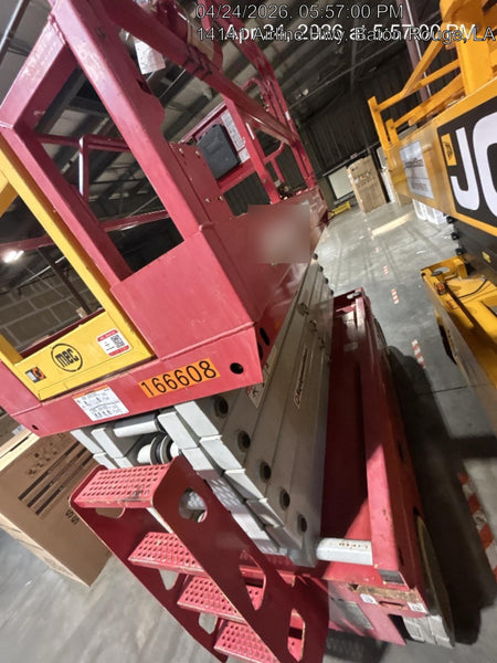 2021 MEC 4046SE