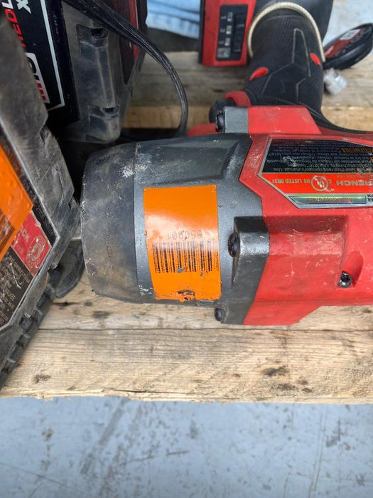 2025 MILWAUKEE 2967-20