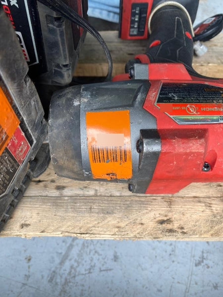 2025 MILWAUKEE 2967-20