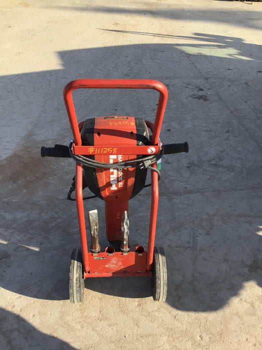 2020 HILTI TE 3000-AVR