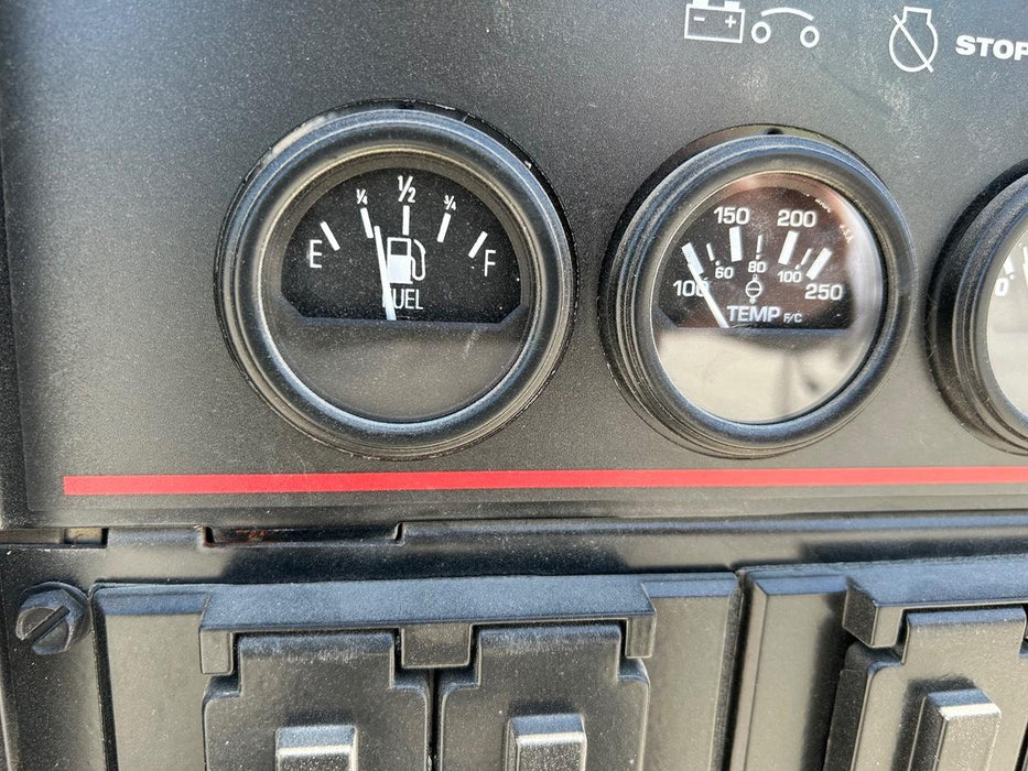 2025 LINCOLN ELECTRIC LE400