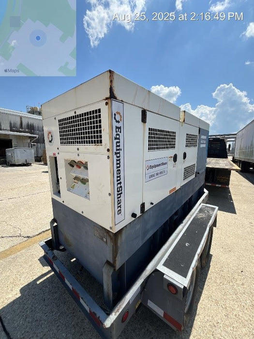 2020 ATLAS COPCO QAS150