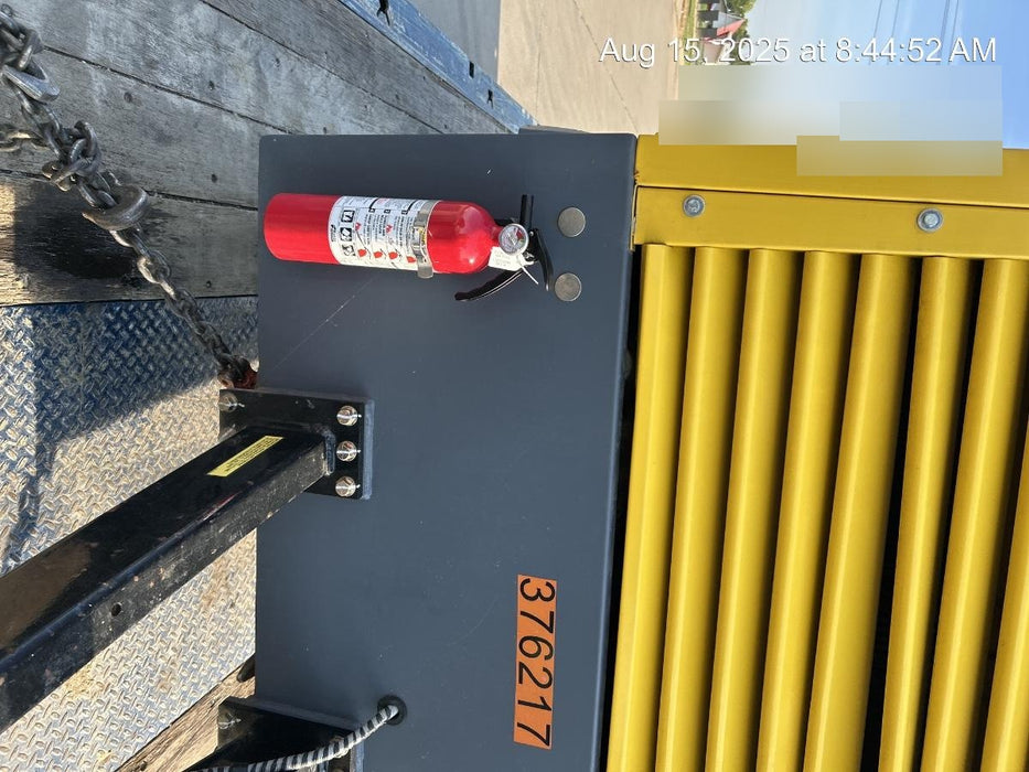 2023 ATLAS COPCO XAS 400-150 PACE