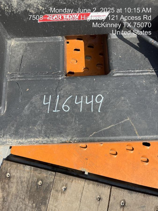 2024 ARROW MATERIAL HANDLING CE60-TH-STP