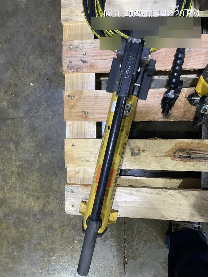 2023 ENERPAC P392