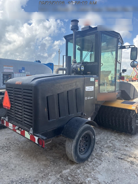 2023 LAYMOR SM450