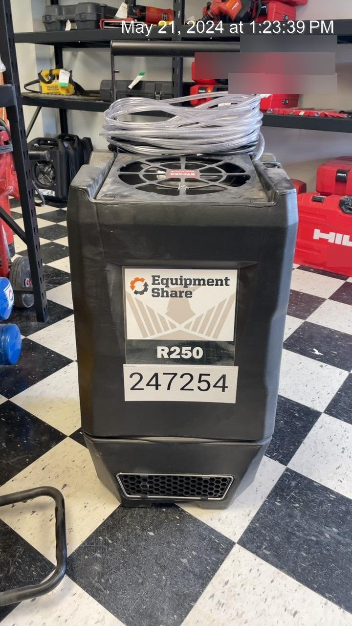 2022 PHOENIX R250