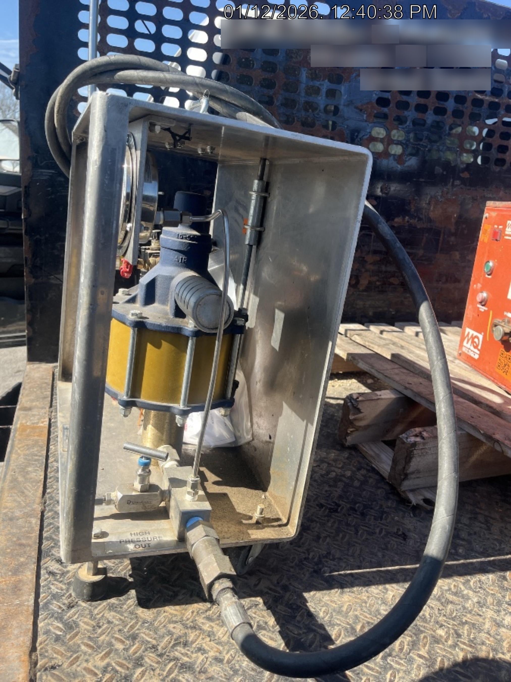 2025 PINNACLE PDQM-10000