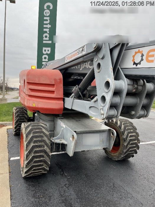 2018 SKYJACK SJ85 AJ