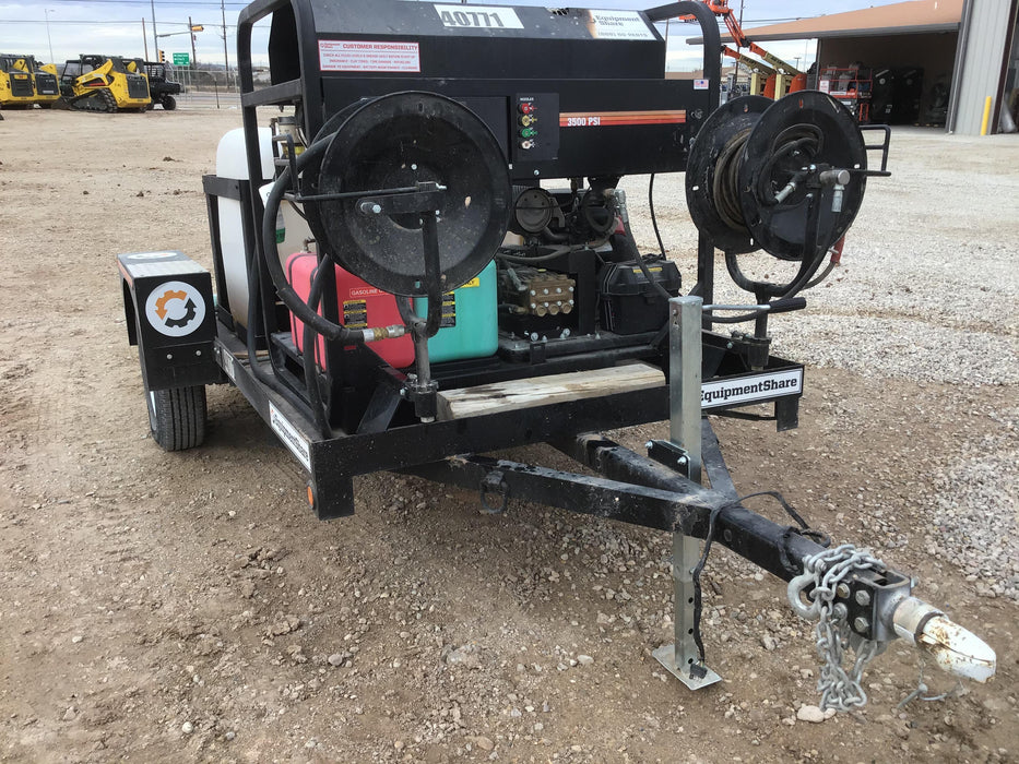 2019 MI-T-M CORPORATION HS-3505-1MGH-T