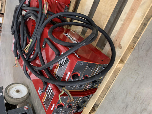 2020 LINCOLN ELECTRIC INVERTEC V275-S