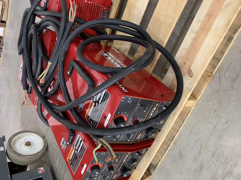 2020 LINCOLN ELECTRIC INVERTEC V275-S