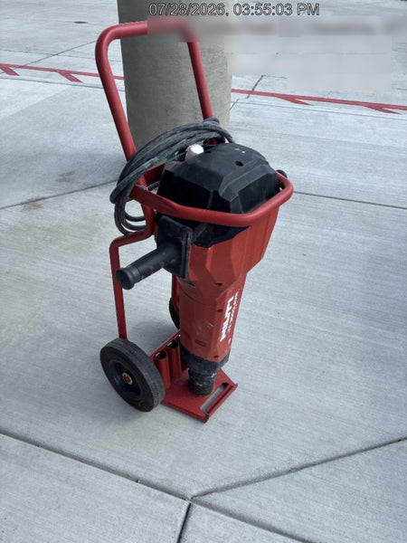 2025 HILTI TE 3000-AVR