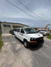2024 CHEVROLET Express Van - Rental