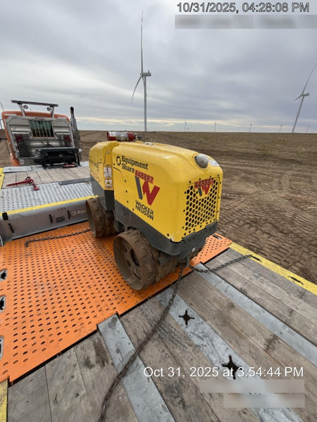 2024 WACKER NEUSON RTLx-SC3