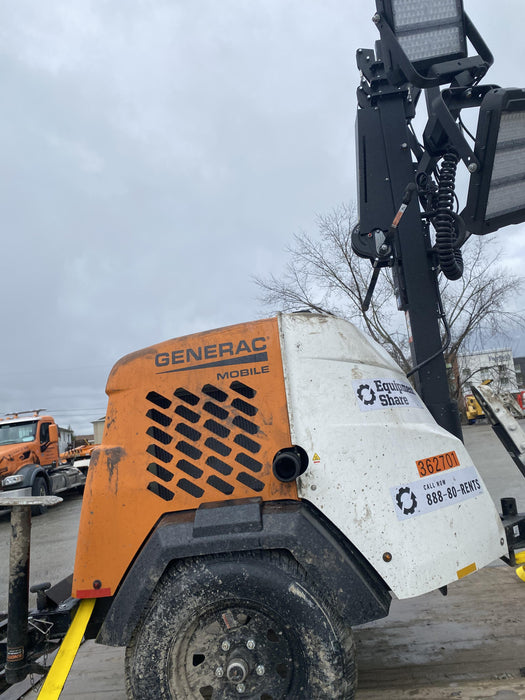 2023 GENERAC MLT2