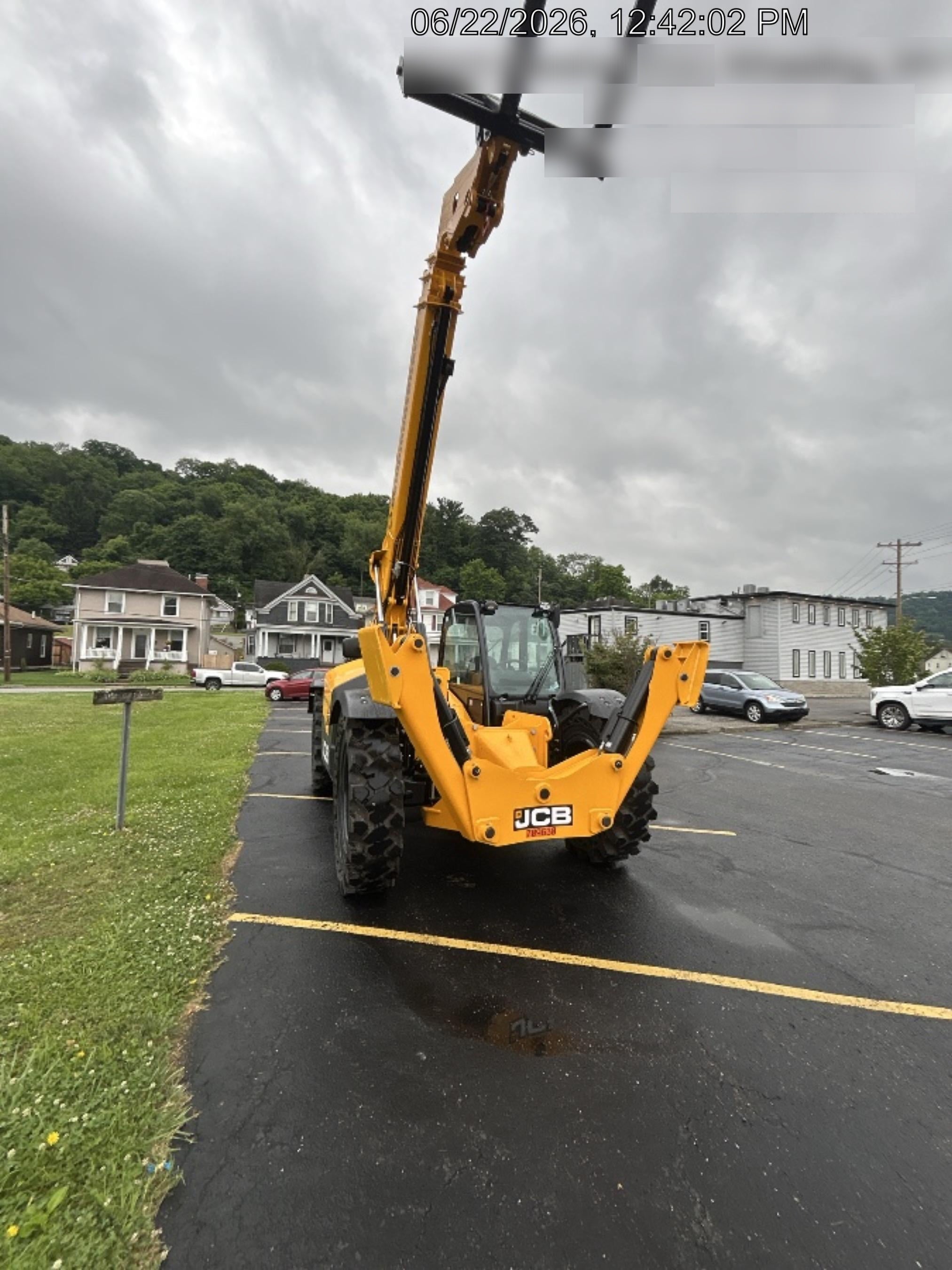 2026 JCB 510-56