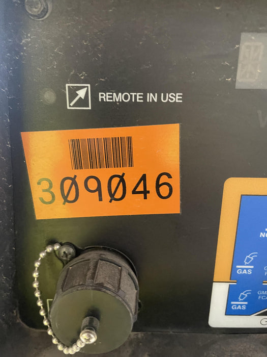 2023 MILLER ELECTRIC XMT 350