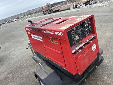2023 SHINDAIWA DGW400MDL