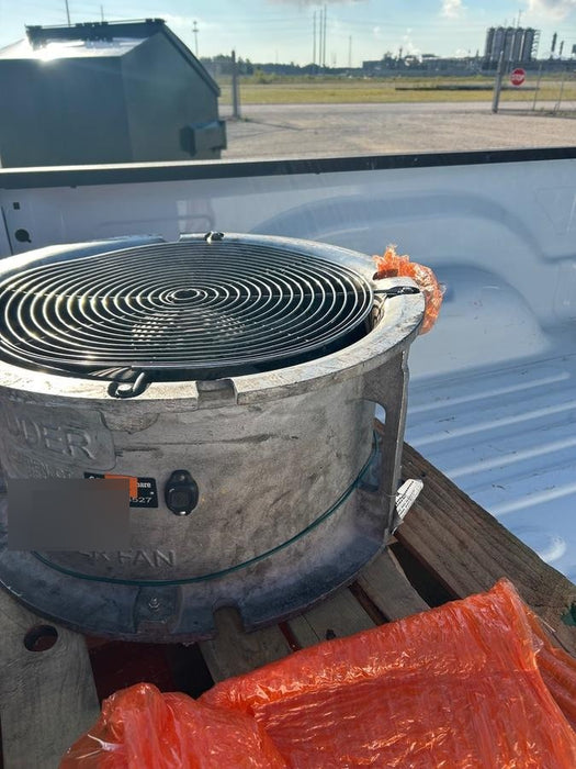 2022 WIDDER 20262-TRACKER