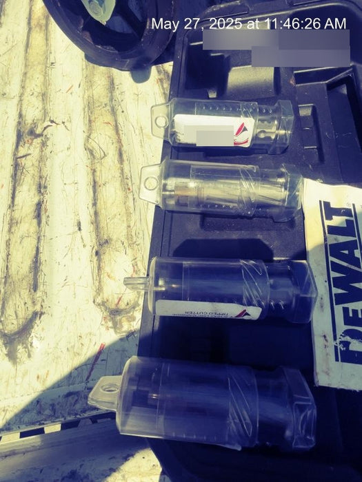 2023 DEWALT DWE1622K