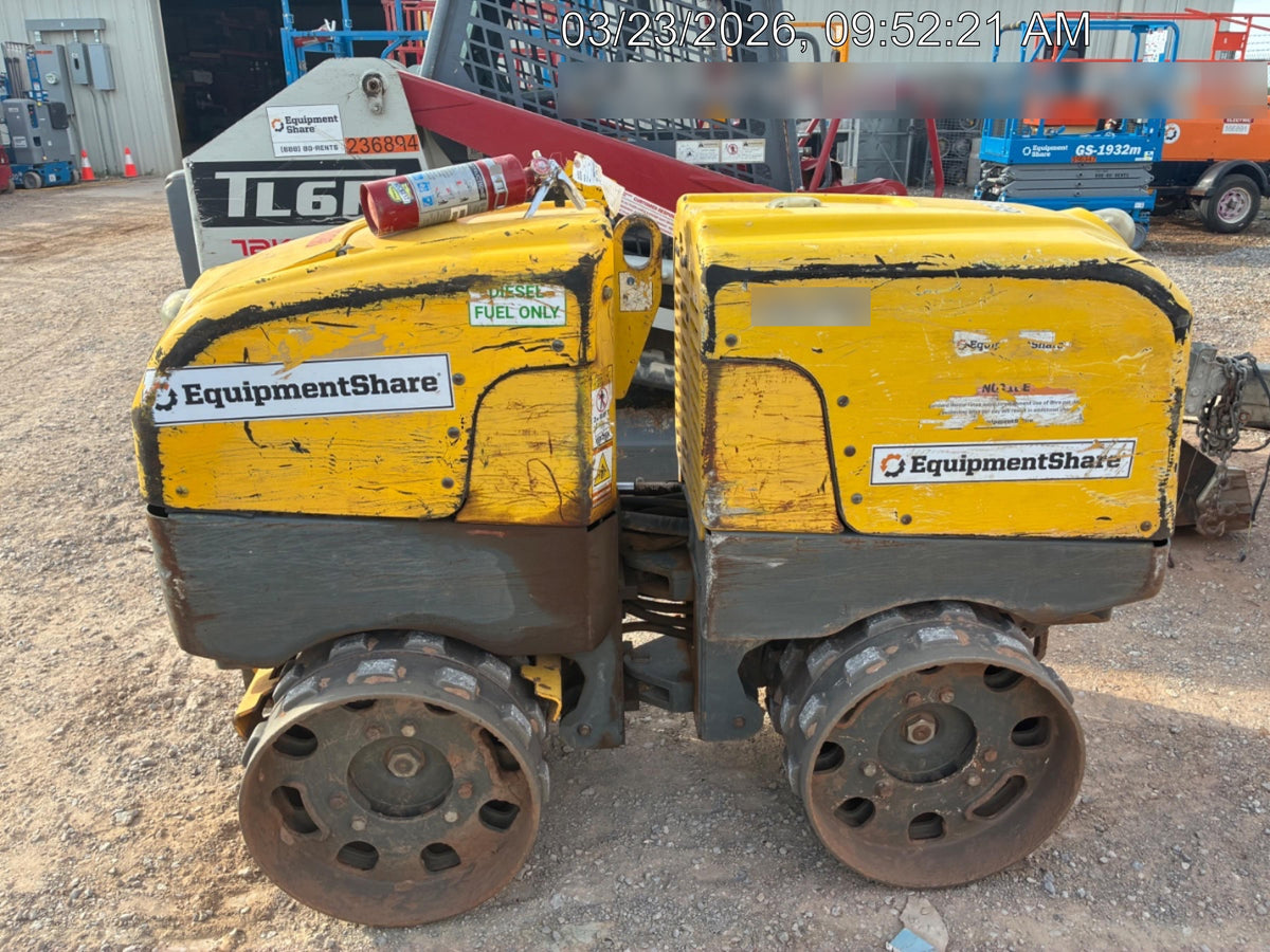 2020 WACKER NEUSON RTLx-SC3