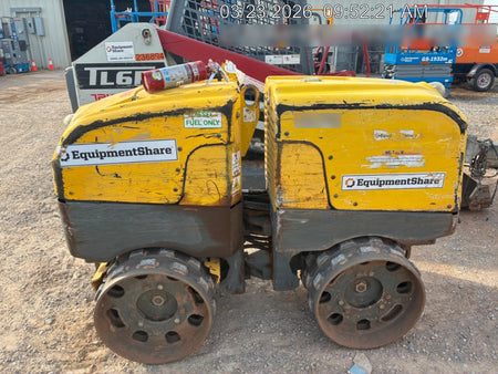 2020 WACKER NEUSON RTLx-SC3