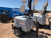2019 Wacker Neuson LTV6K-LED Standard LED Towable Light Tower w/None