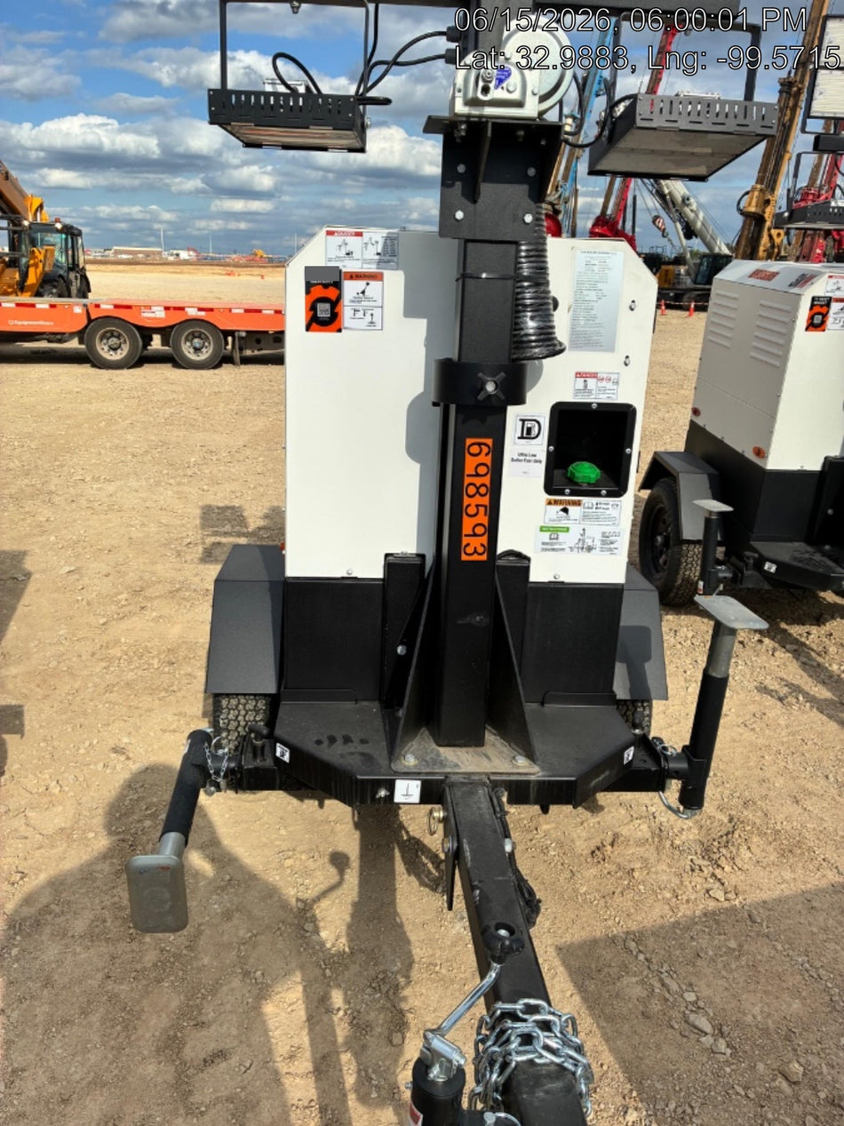 2026 ECHO DLT-3