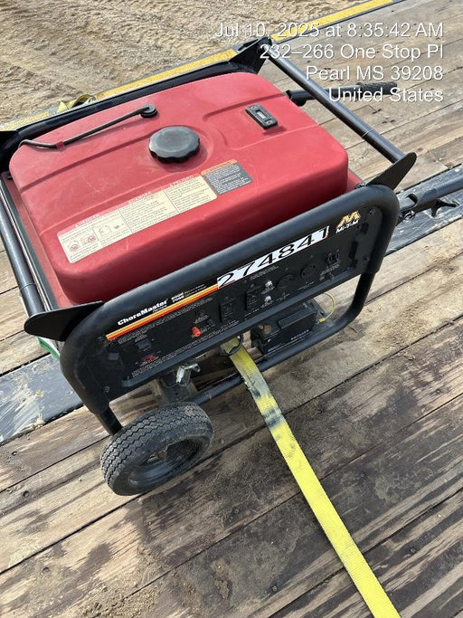 2022 MI-T-M GEN-8000-0MME