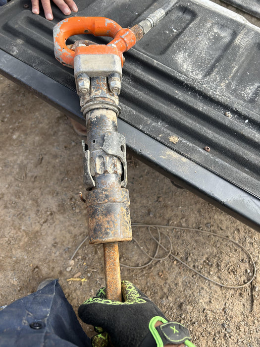 2021 MICHIGAN PNEUMATIC MP-MOTOC-375-ITD