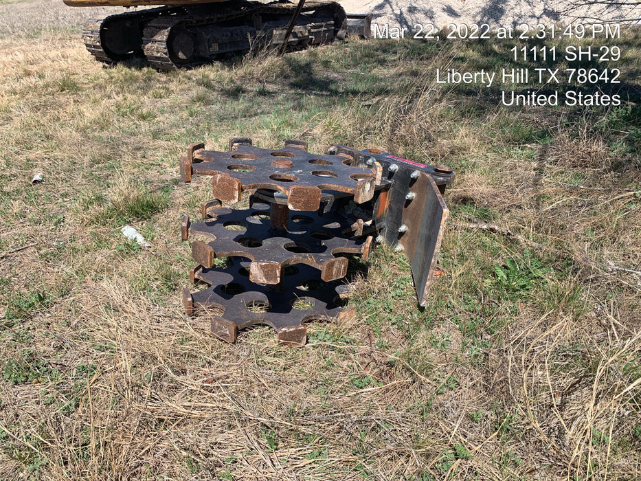 2020 TOKU SCW-24-LBSE