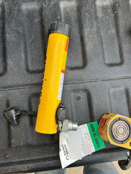 2021 ENERPAC RSM200
