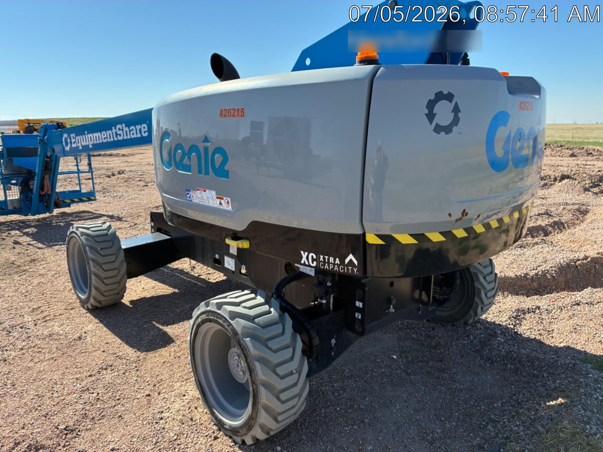 2024 GENIE S-45 XC