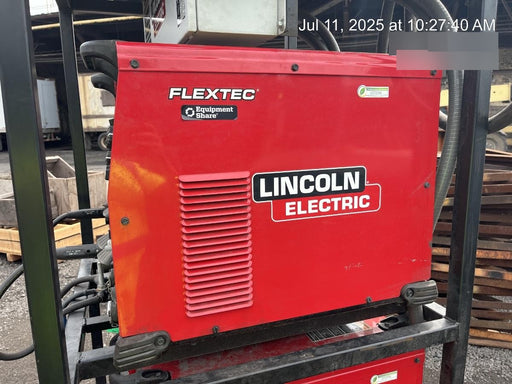 2024 LINCOLN ELECTRIC K3425-1