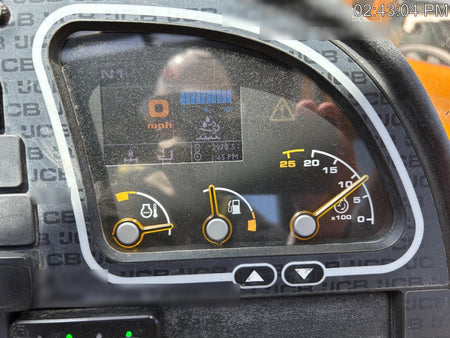 2020 JCB 512-56