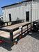 2023 BIG TEX TRAILER 10PI-18BK