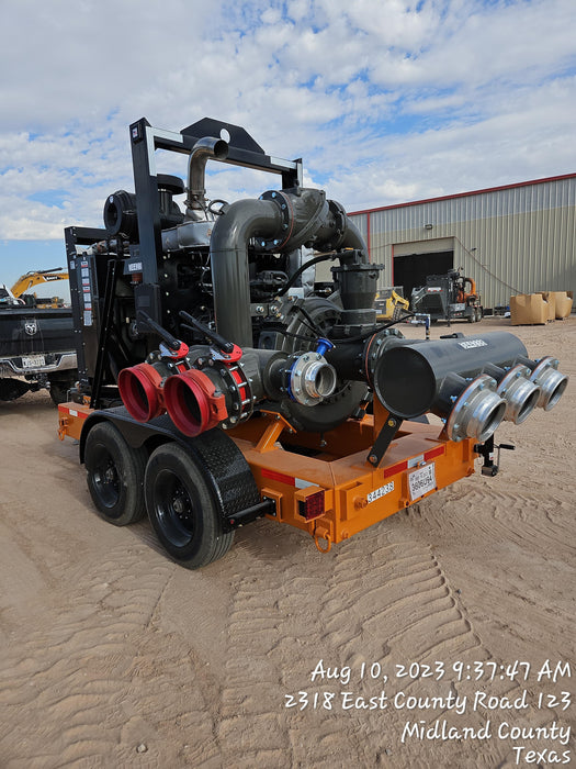 2023 RWN RWN-8NHTH-12OBPT