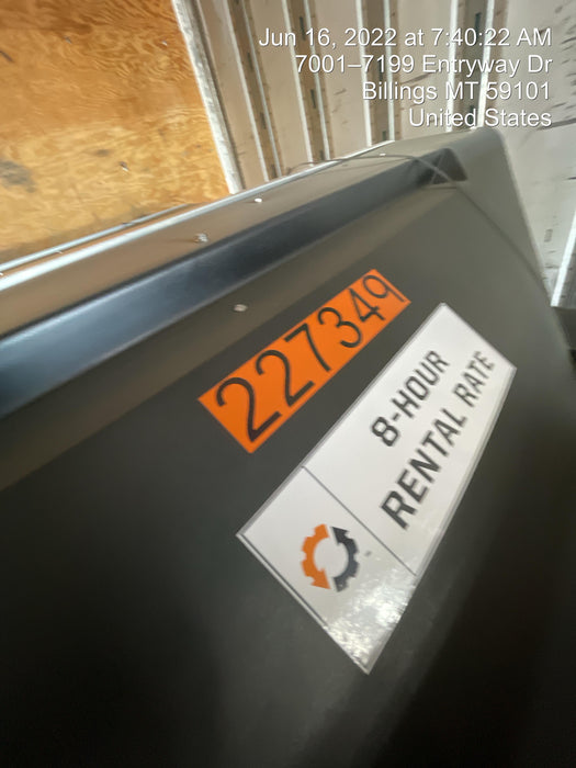 2022 BIG ASS FANS Cool Space 400