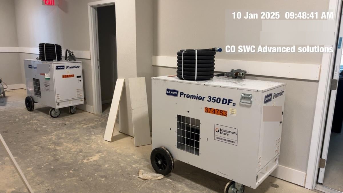 2023 LB WHITE Premier 350 DF 2.0 LINK