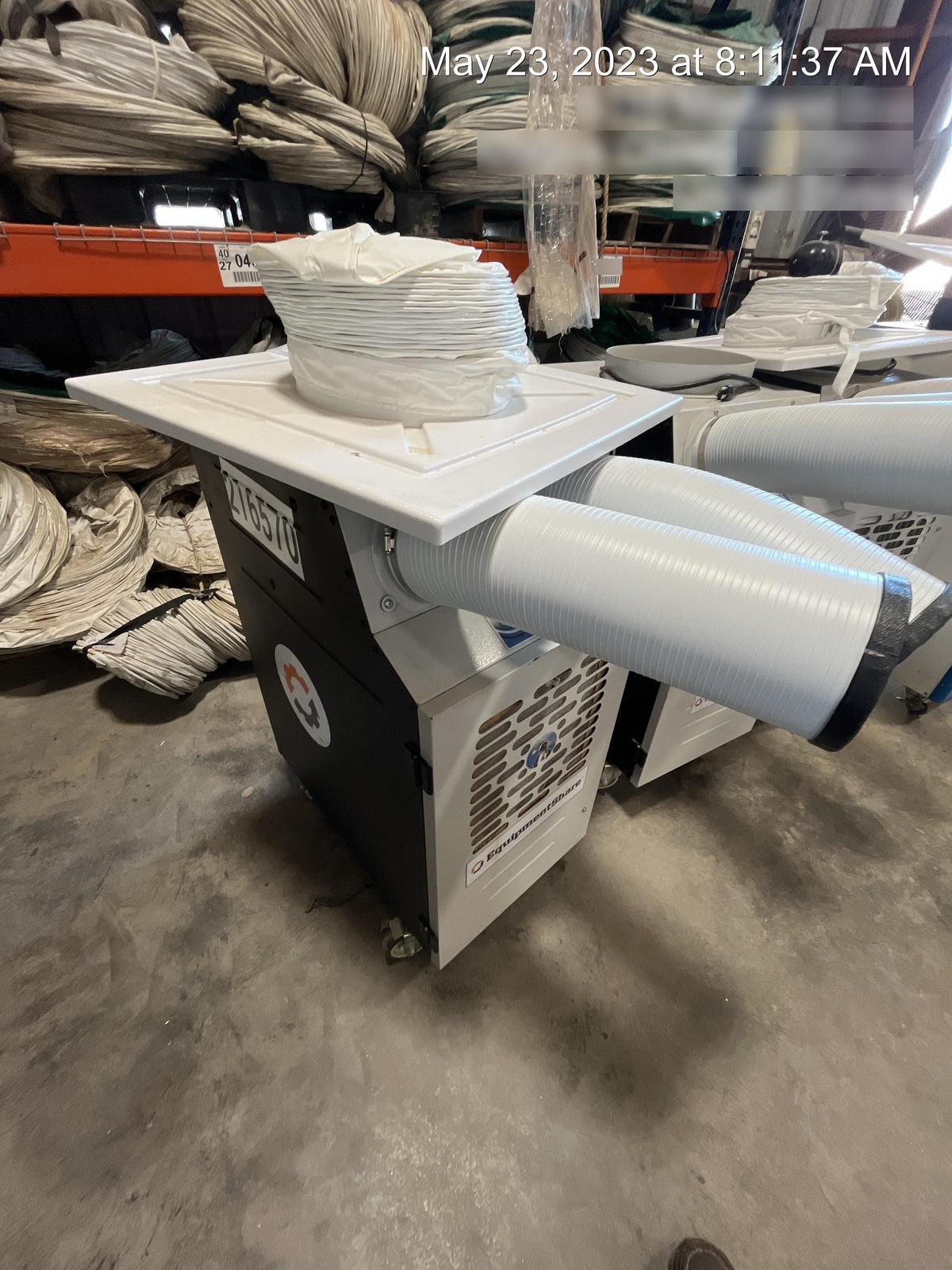 2022 KWIKOOL KPAC1411-2