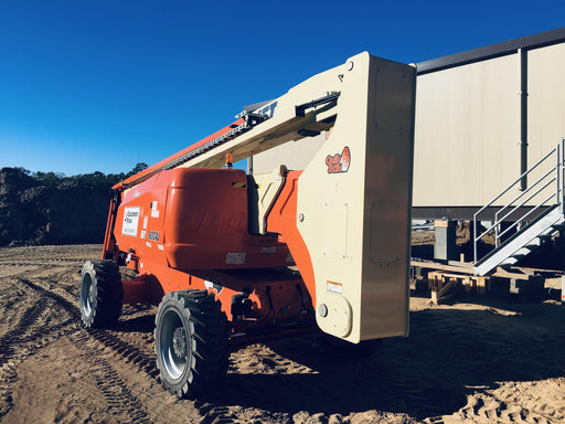 2019 JLG 800AJ