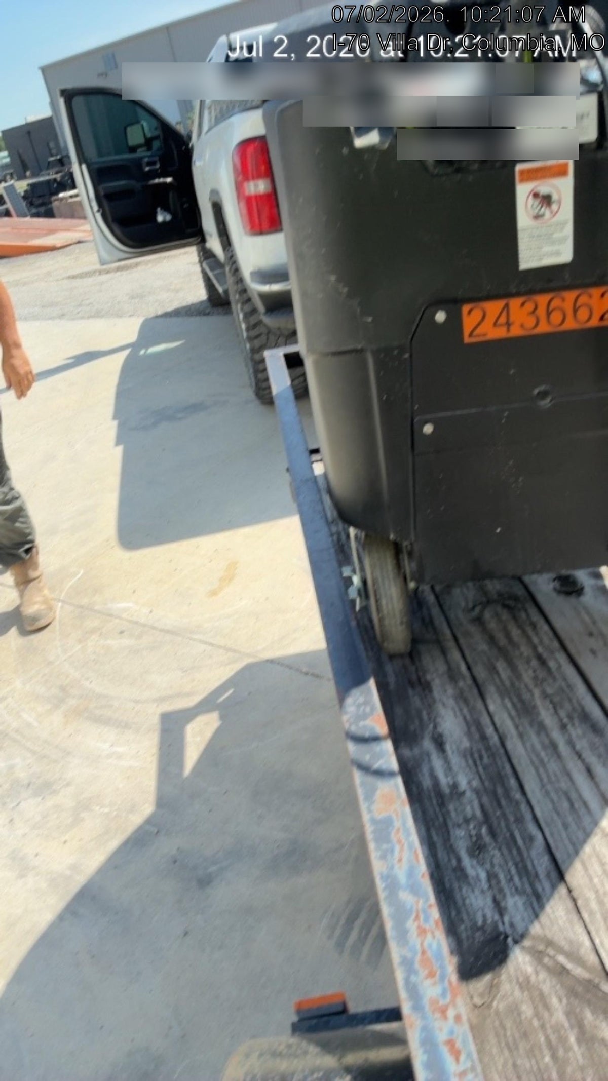 2022 POWER BREEZER PB4BASE