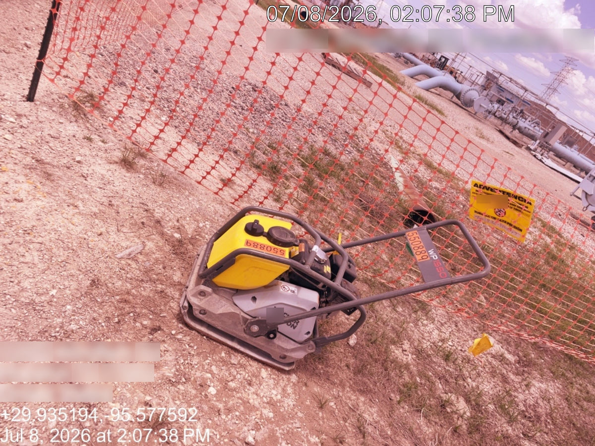 2025 WACKER NEUSON WP1550AW